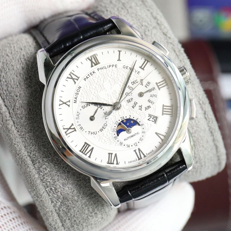 PATEK PHILIPPE Watches